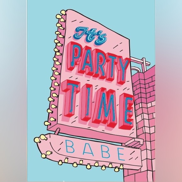 I’m Co-Hosting my 4th Posh Party!“Preppy: Draper James Keds, Ben Sherman & More” - Picture 4 of 4